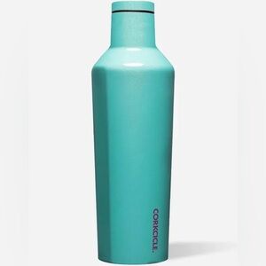 🎸Corkcicle🎸🔥NWT🔥16oz(475ml) Corkcicle Canteen Trpl Insulated Bottle